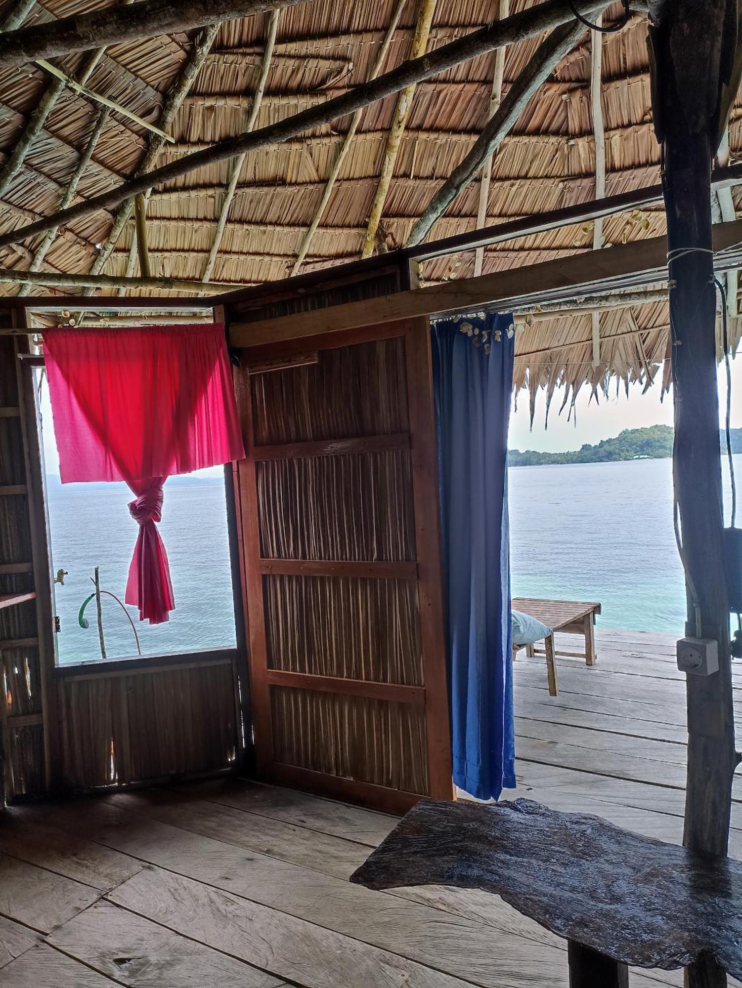 Yenbainus Homestay Yennanas Besir Quarto foto